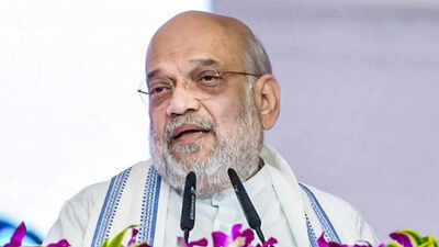 Ladakh Police file zero FIR against influencer over alleged anti-Amit Shah Facebook video | India News