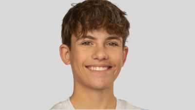 Meet Luca McGill, the Arizona eighth-grader who flew a drone 120 metres into the sky expecting cities to have the most ground-level CO2; rural areas did instead
