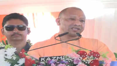 "Lucknow has BrahMos, smart roads and clean Gomti river": CM Yogi highlights city's transformation | India News