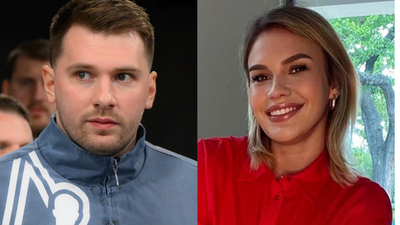 Luka Doncic: "He was devastated": Luka Doncic's custody battle with Anamaria Goltes reportedly broke him emotionally before it began | NBA News
