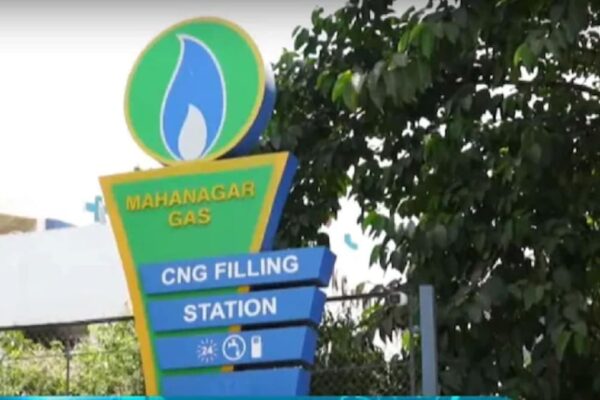 Mahanagar Gas Q1: Shares climb 4% on strong sequential growth despite YoY profit drop
