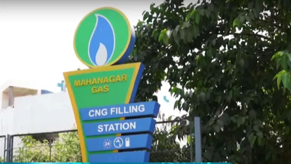 Mahanagar Gas Q1: Shares climb 4% on strong sequential growth despite YoY profit drop
