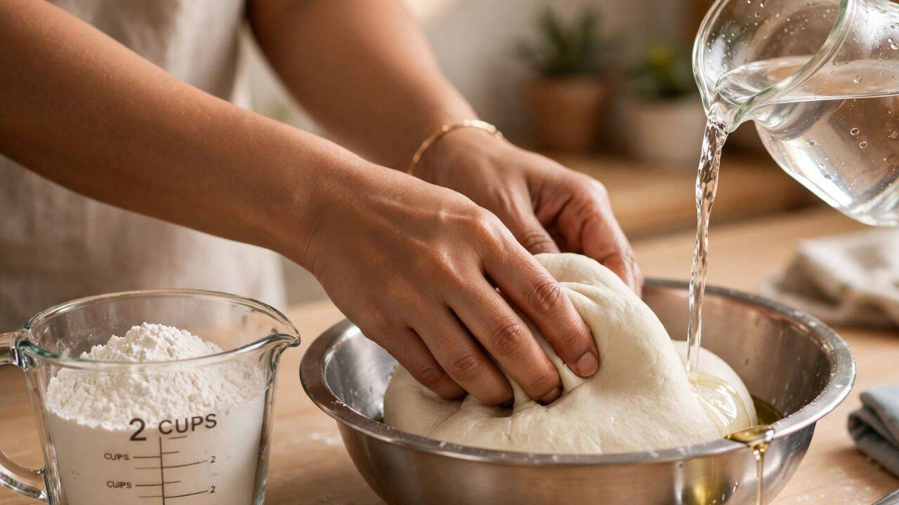 Make perfect rumali roti at home on your regular tawa: Easy tricks for soft, thin, and restaurant-style rotis |