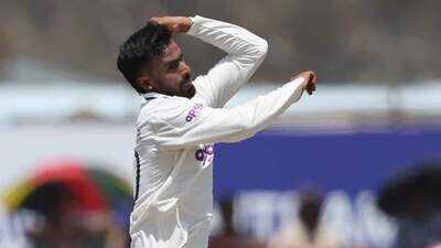 74% big-turn deliveries: Manav Suthar out-turns Ravindra Jadeja, Kuldeep Yadav in Galle | Cricket News