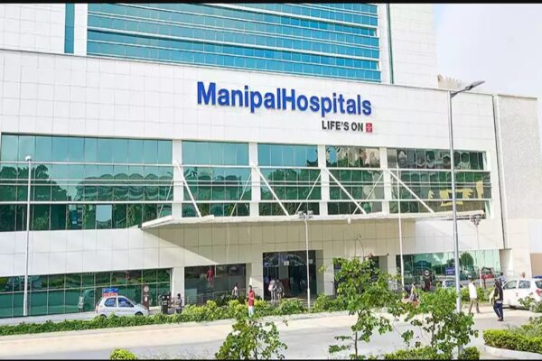 Manipal Health Enterprises Q1 net profit declines 8% despite 38% revenue growth