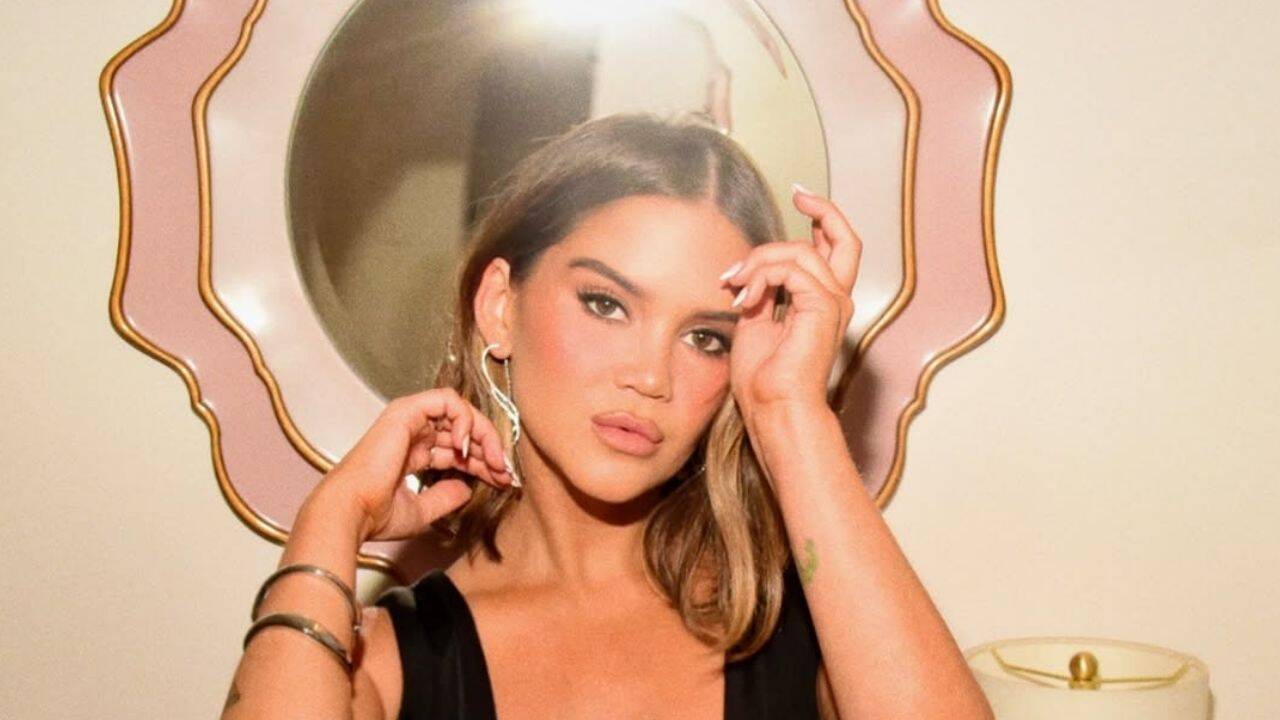 Maren Morris Describes Taylor Swift and Travis Kelce's Wedding Vows as "Beautiful" and Full of Humor |
