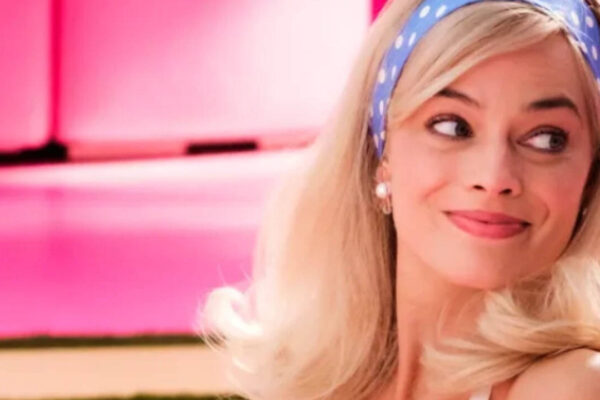 Margot Robbie Quote: Quote of the day by Margot Robbie: ‘Do anything. Anything will lead to something else… Whatever it is, it will lead to something better,’ the ‘Barbie’ star’s words of wisdom on taking a chance in life |