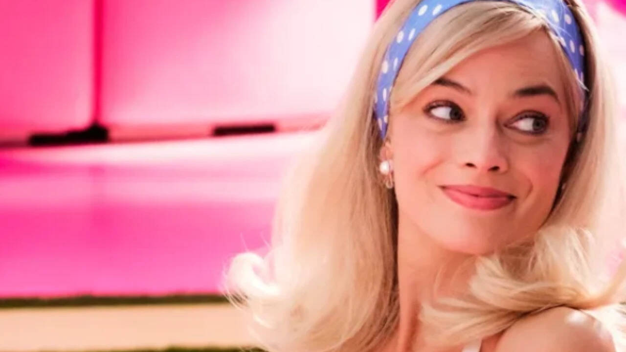 Margot Robbie Quote: Quote of the day by Margot Robbie: ‘Do anything. Anything will lead to something else… Whatever it is, it will lead to something better,’ the ‘Barbie’ star’s words of wisdom on taking a chance in life |