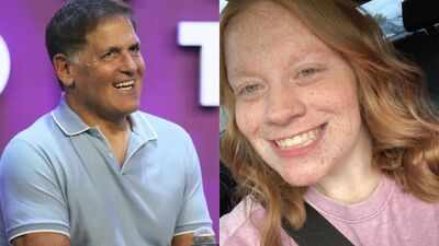 At 11, Payton Herres received a donated heart; at 26, she needed viral posts, advocates and Mark Cuban's pharmacy to keep accessing her anti-rejection drug
