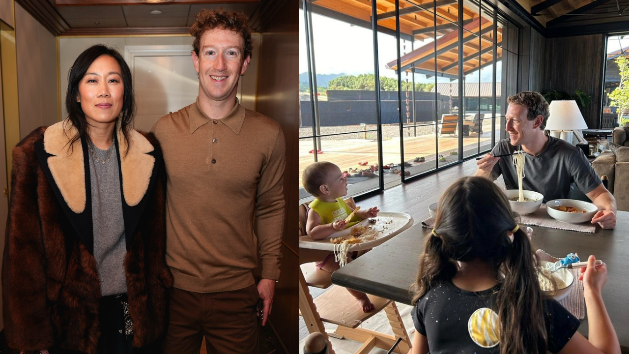 Rich Parents Teaching Mandarin: From Mark Zuckerberg to Elon Musk: Why some of the world's richest parents want their children to learn Mandarin