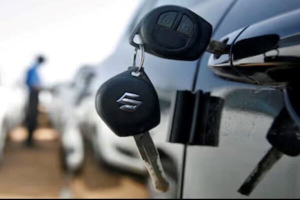 Maruti Suzuki July sales: Domestic volumes cross 2 lakh units for first time, total sales up 34%