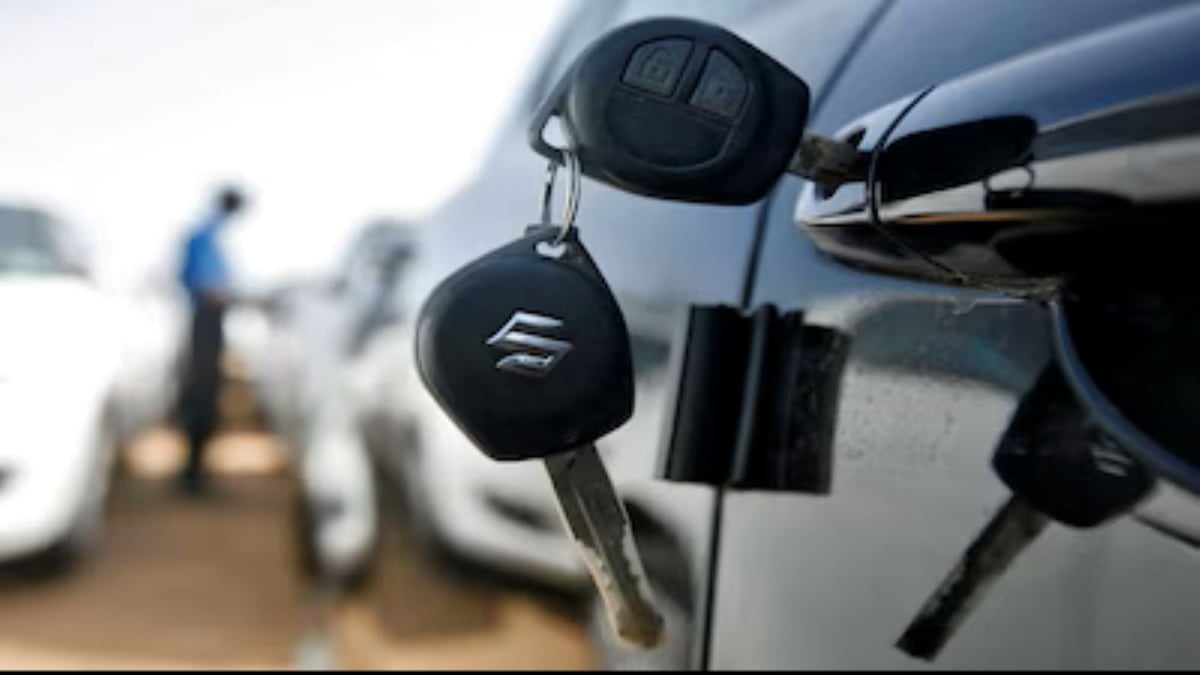 Maruti Suzuki July sales: Domestic volumes cross 2 lakh units for first time, total sales up 34%