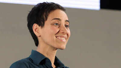 On her birthday, Women in Mathematics Day: Meet the ‘slow thinker’ who made history by winning the Fields Medal