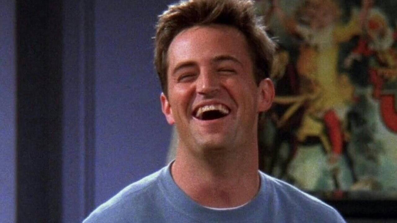 Quote of the day by Matthew Perry: ‘You never know where one thing will lead…take every opportunity, because something might come of it,’ the ‘Friends’ stars' wisdom on never missing out on anything, no matter how small or big it may seem |
