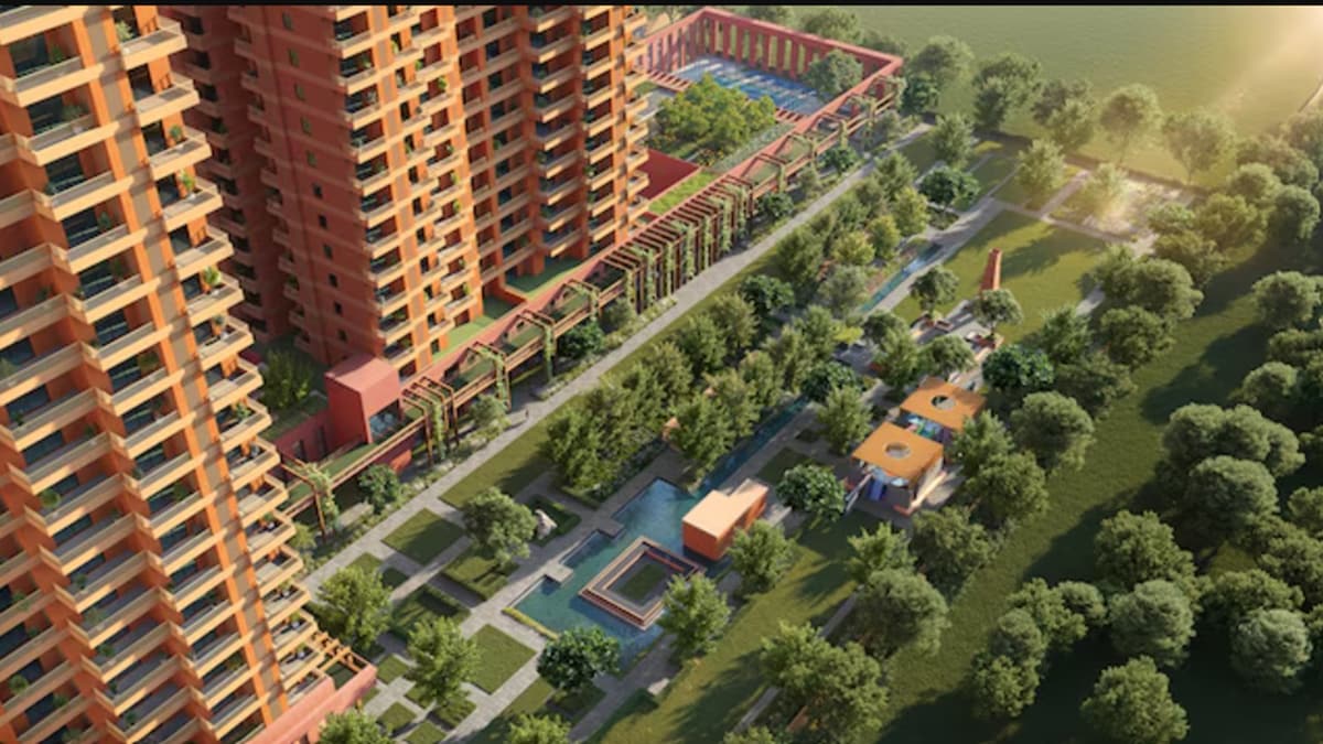 Max Estates Q1 net profit declines as pre-sales climb 5x; ₹16,150 crore GDV pipeline