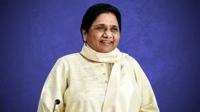 The Dalit enigma: Why Mayawati is going solo in Punjab | India News