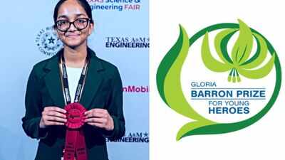 Meet Arya Gurumukhi, the Texas student developing a ‘Bionic Leaf’ that uses sunlight, water and bacteria to make fuel﻿ |