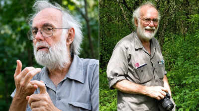 Meet Daniel Janzen: The ecologist who turned 169,000 hectares of Costa Rica into a giant forest filled with biodiversity﻿ | World News