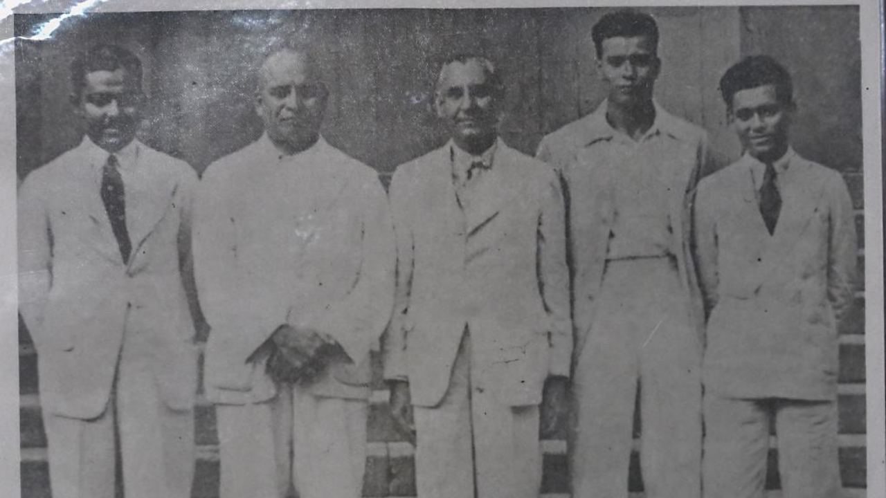 Dr Dwarkanath Kotnis: India may have forgotten this doctor from Maharashtra, but China still honours his legacy with memorials and institutions: Who was Dr Dwarkanath Kotnis?