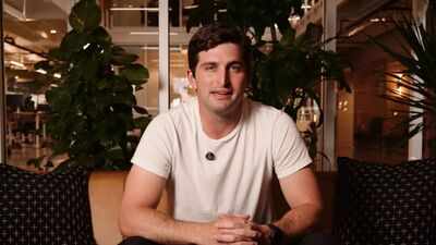 Michael Dell's son Zach co-founded Base Power in 2023; it is now valued at $13 billion and has installed more than 23,000 home batteries
