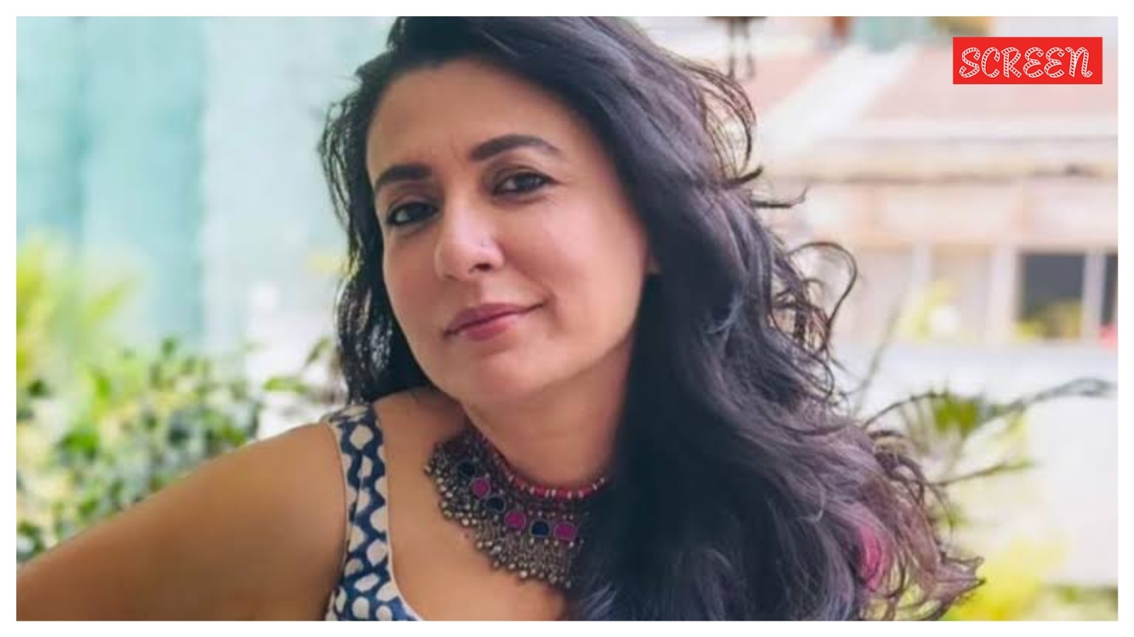 Among India’s first VJs, Alliance winner Mini Mathur was never held captive by reality TV | Web-series News