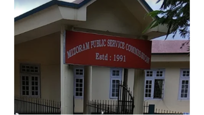 Mizoram PSC postpones recruitment exams, interviews indefinitely amid student agitation