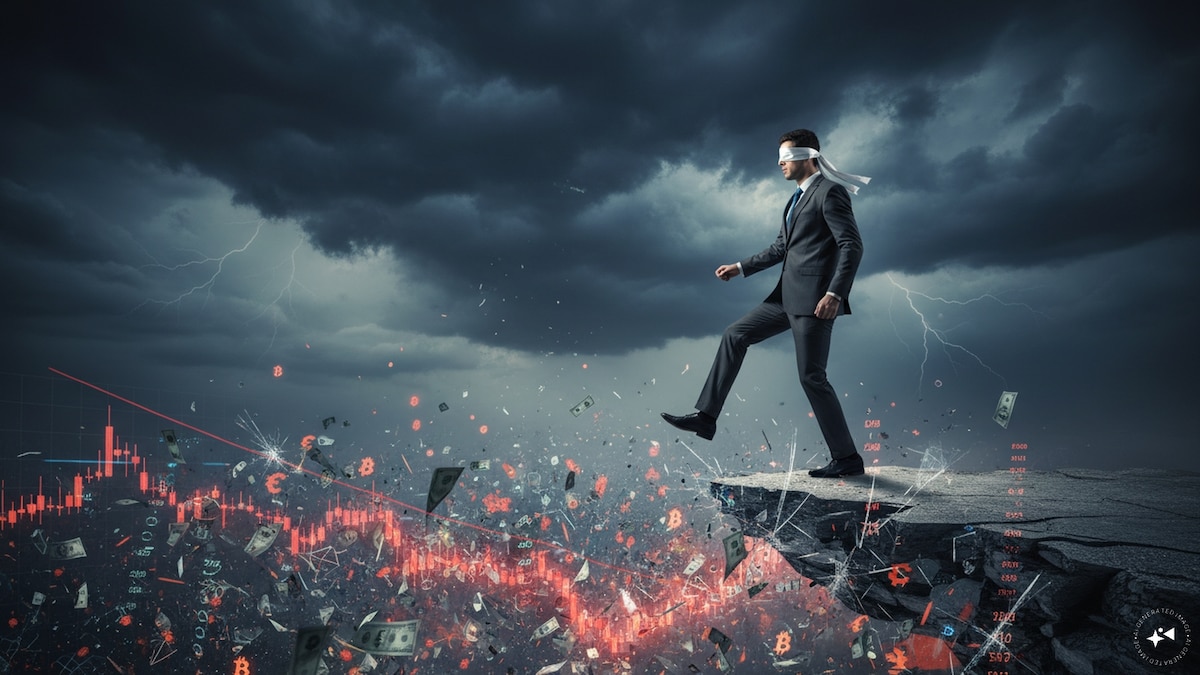 10 investment mistakes that could be quietly hurting your wealth