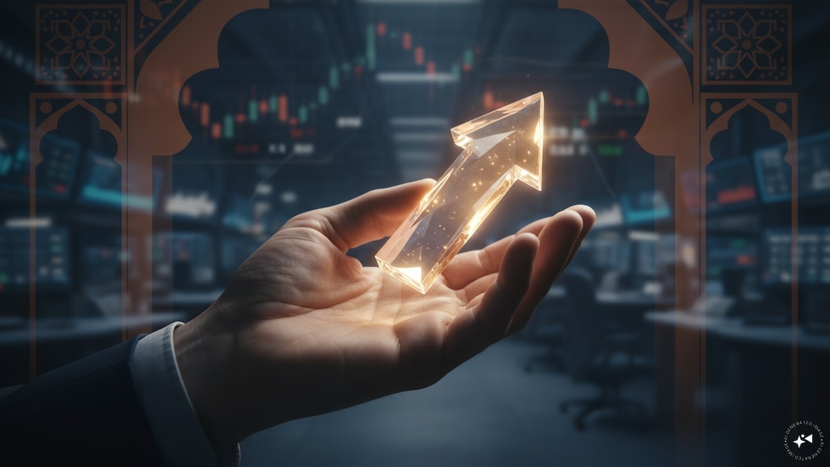 Driving investment decisions through AI-enabled data-driven insights