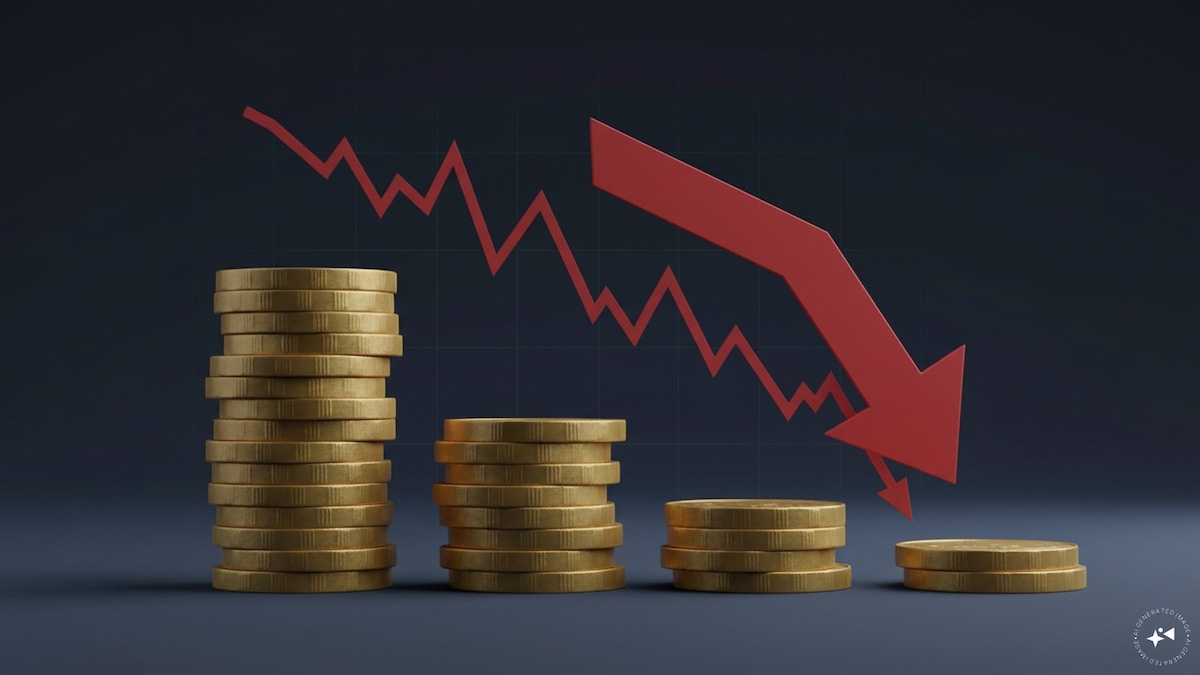 GIC Re Q1 profit falls 31% as underwriting losses more than double