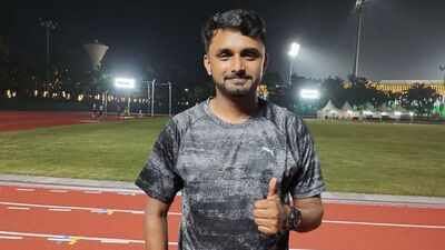 From India to Malaysia, Mohamed Azarudeen takes Indian athletics coaching abroad | More sports News