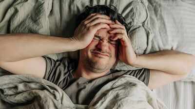 Most dreaming happens during REM sleep, which makes up 20–25% of the night; if vivid dreams keep leaving you exhausted, scientists say the real culprit may be something else, keeping you from restorative sleep