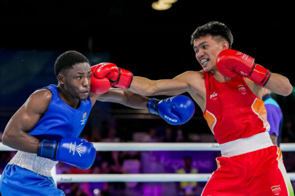 Commonwealth Games 2026 Day 10 Live: Record 10 Indian boxers chase gold in Glasgow