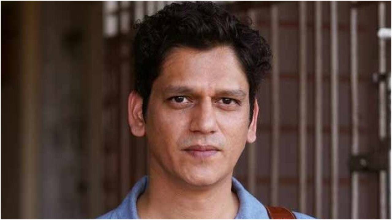 ‘He was getting touchy-feely’: Vijay Varma opens up about being harassed in an uncomfortable encounter with a model coordinator | Hindi Movie News