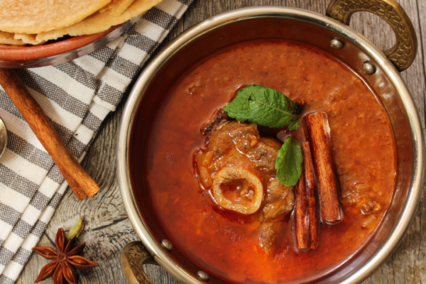 6 mutton curries from India every foodie should try