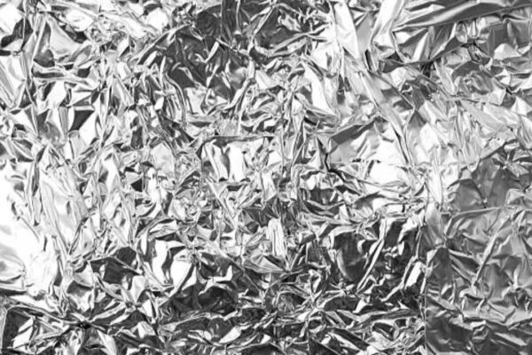 Where to store aluminium foil so that it lasts longer and doesn't get damaged