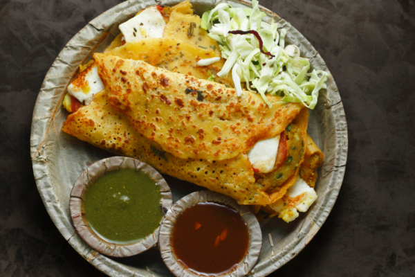 8 delicious no onion, no garlic lunch ideas for flavourful everyday meals