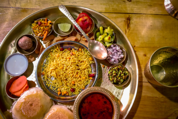 9 Maharashtrian vegetarian dishes everyone should try once