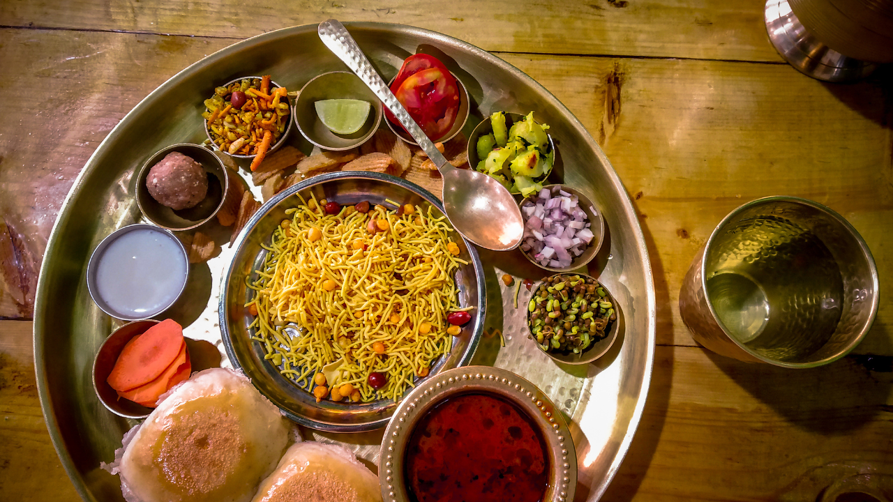 9 Maharashtrian vegetarian dishes everyone should try once