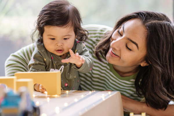 ​How to talk to toddlers to nurture intelligence: Science-backed tips