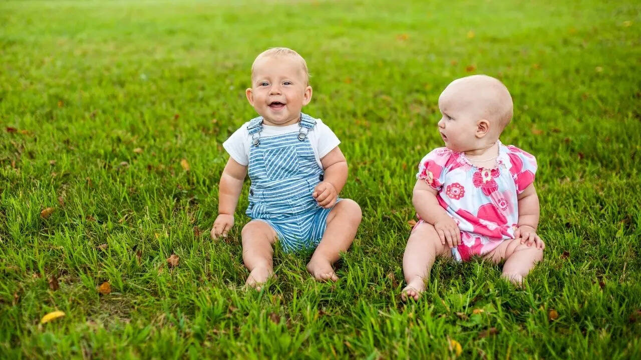 10 baby names inspired by dawn, sunset, and the sky