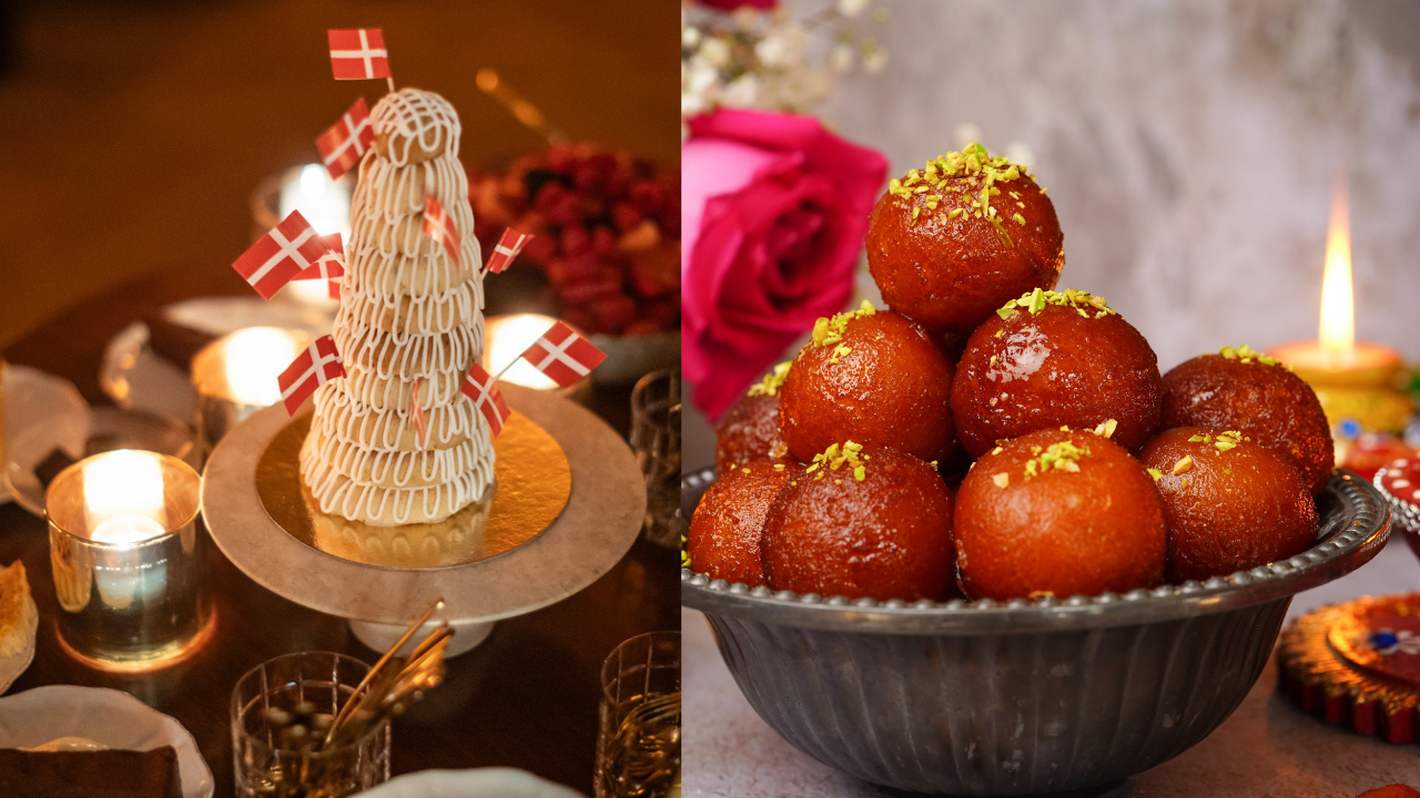 10 wedding desserts from around the world that are rich in tradition and symbolism