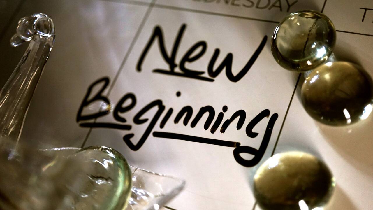 5 subtle signs the universe is preparing you for a new beginning