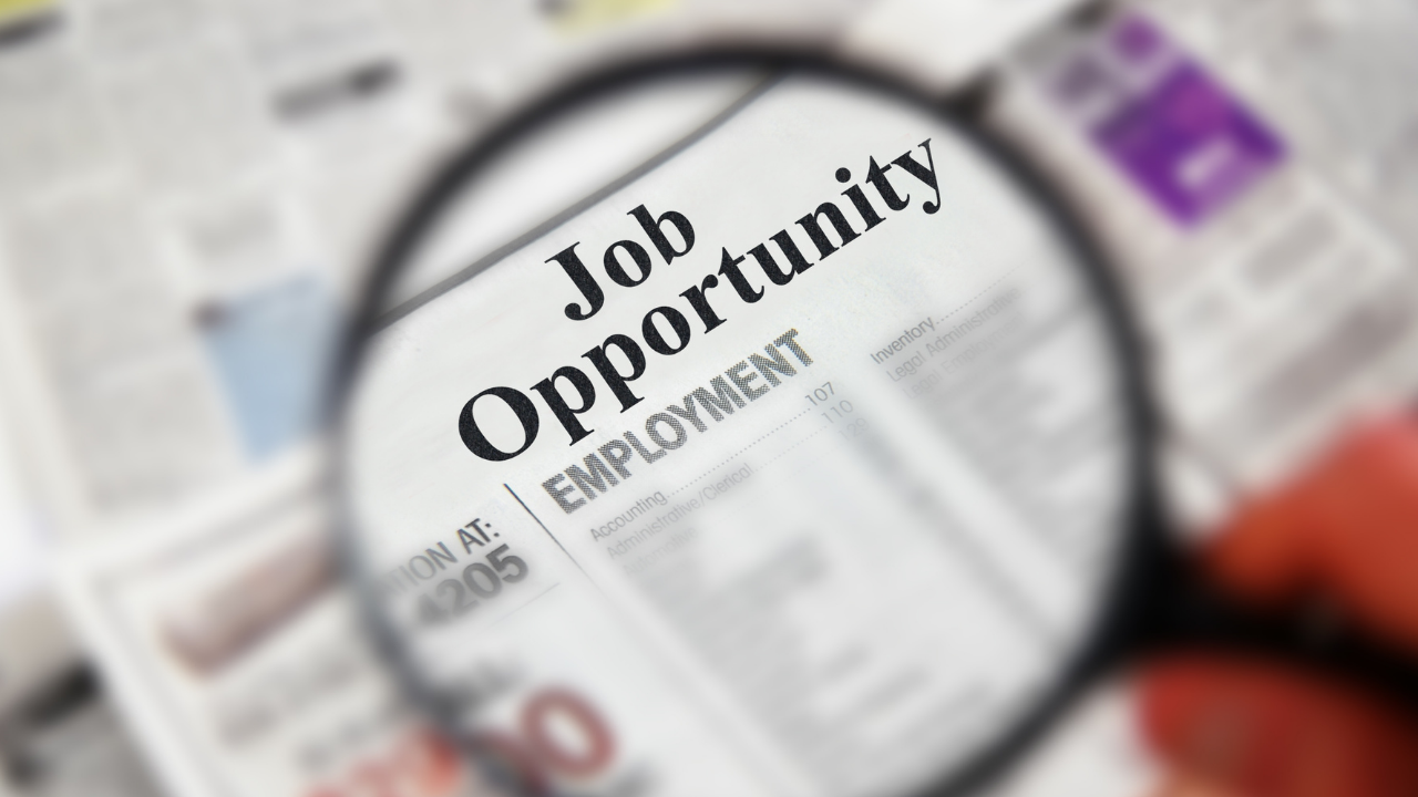 How to read between the lines of a job description