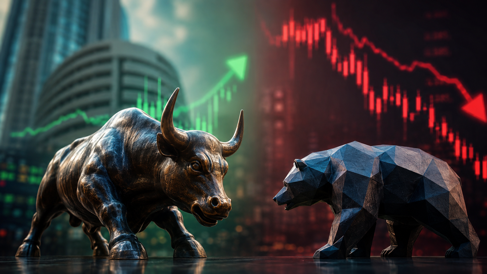 Stock Market Today Live Updates: BSE Sensex jumps 100 points, NSE Nifty opens above 25,600