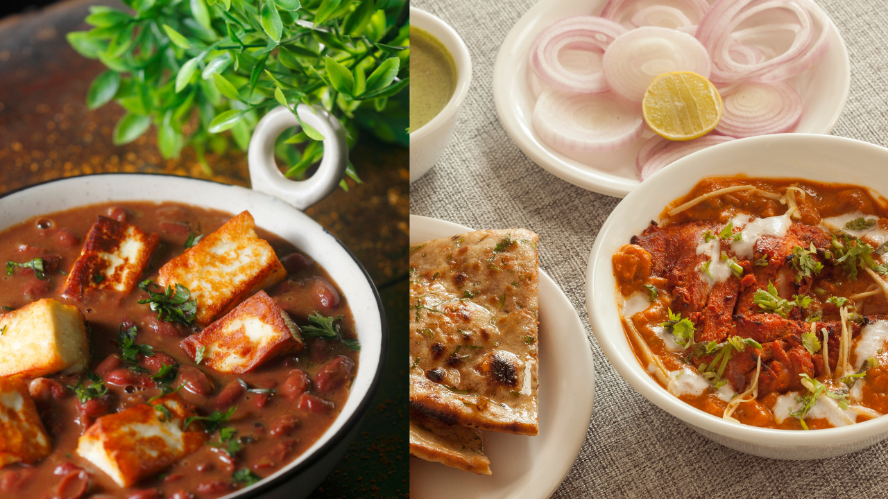 8 Indian dinners with over 30g protein that don't require protein powder