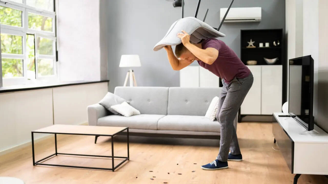 The 5 dirtiest things in your house aren’t where you think