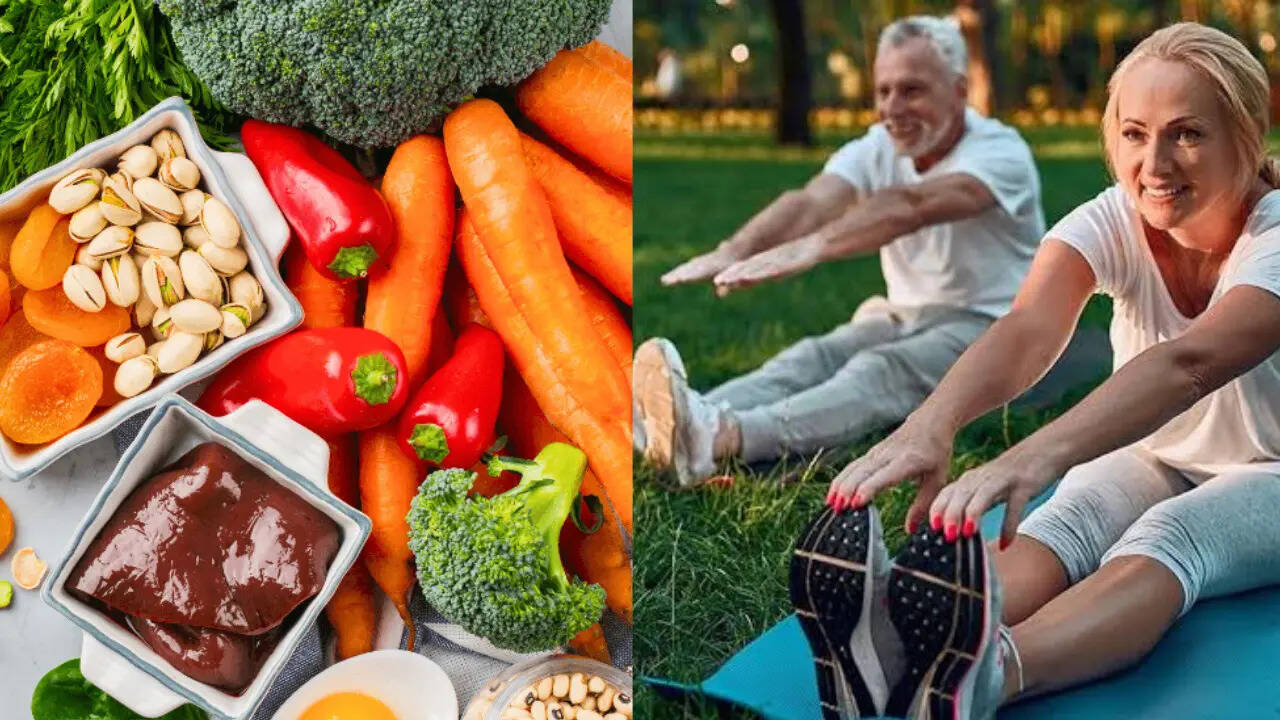 6 pillars of wellness that impact your energy and mood
