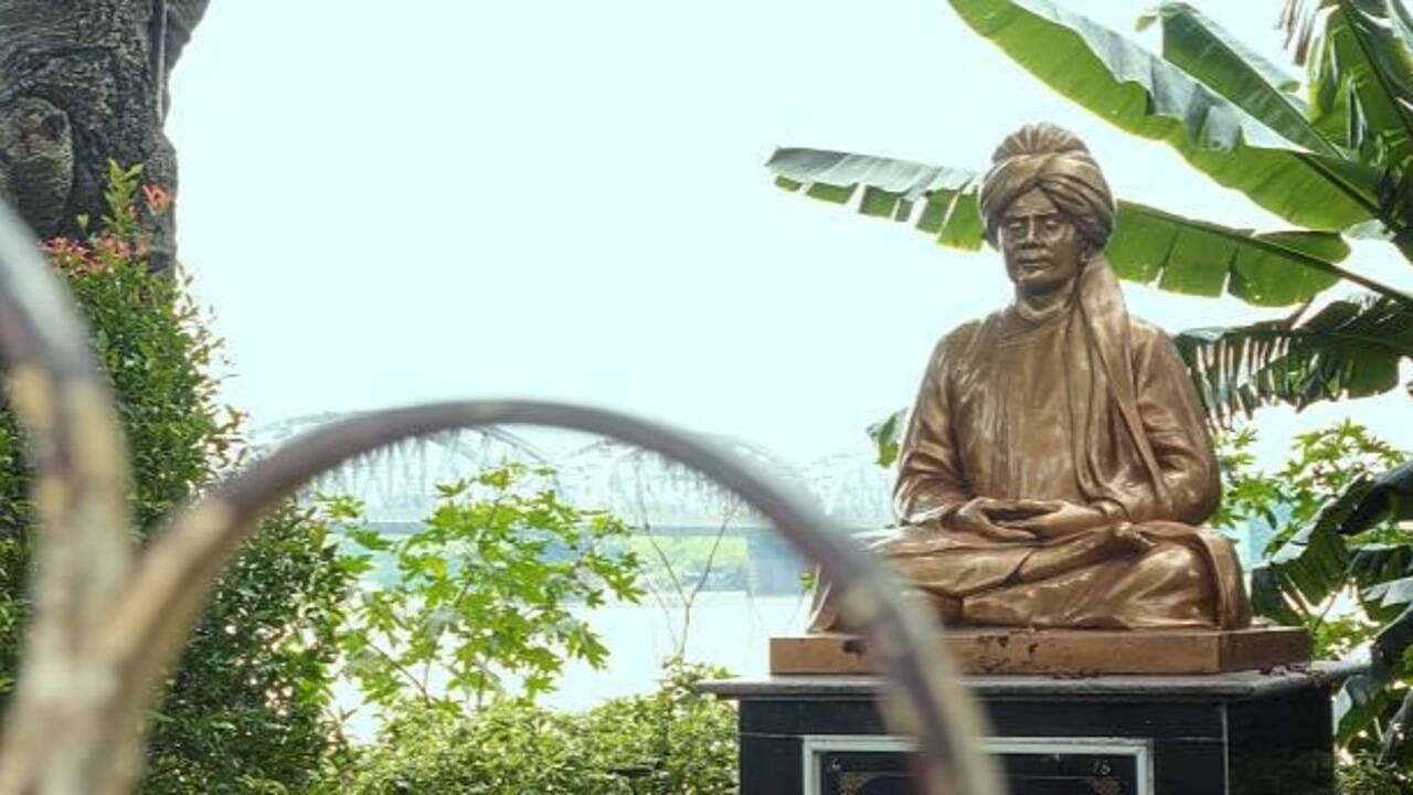 5 life lessons by Swami Vivekanand every student must know