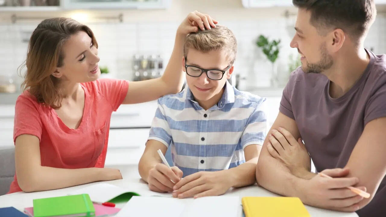 Want a better relationship with your parents? 8 simple tips every teenager should try