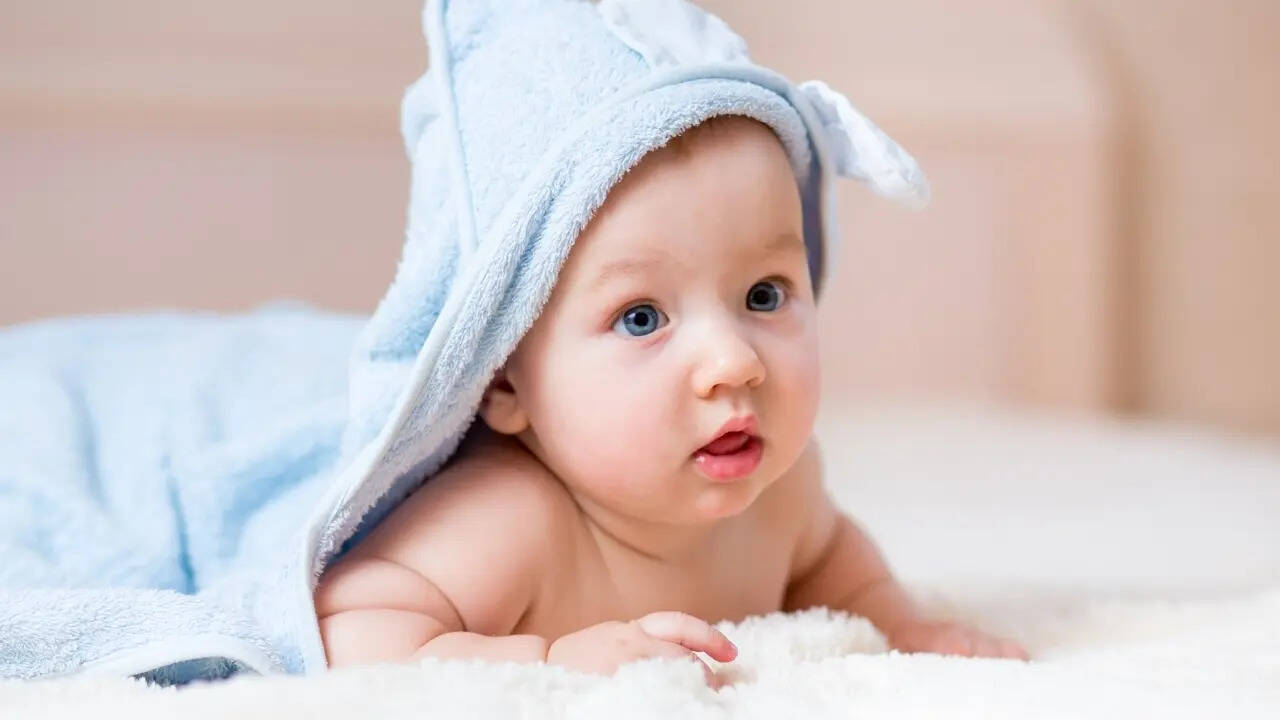 10 baby names inspired by the “first light of dawn”
